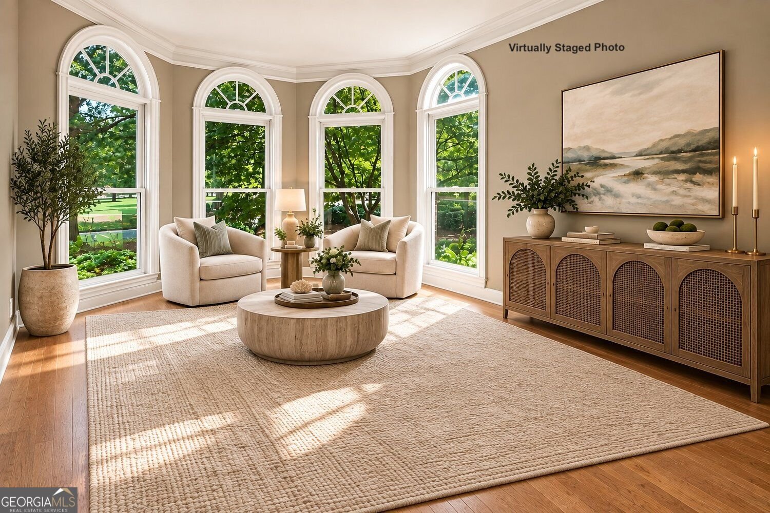 238 Rivergate Drive Suwanee - Photo 7