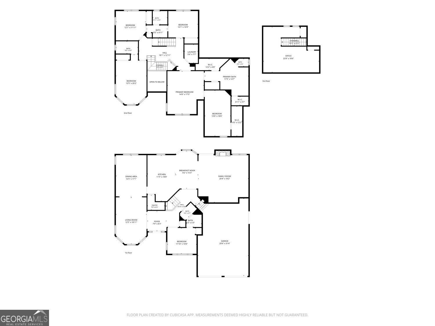 238 Rivergate Drive Suwanee - Photo 77