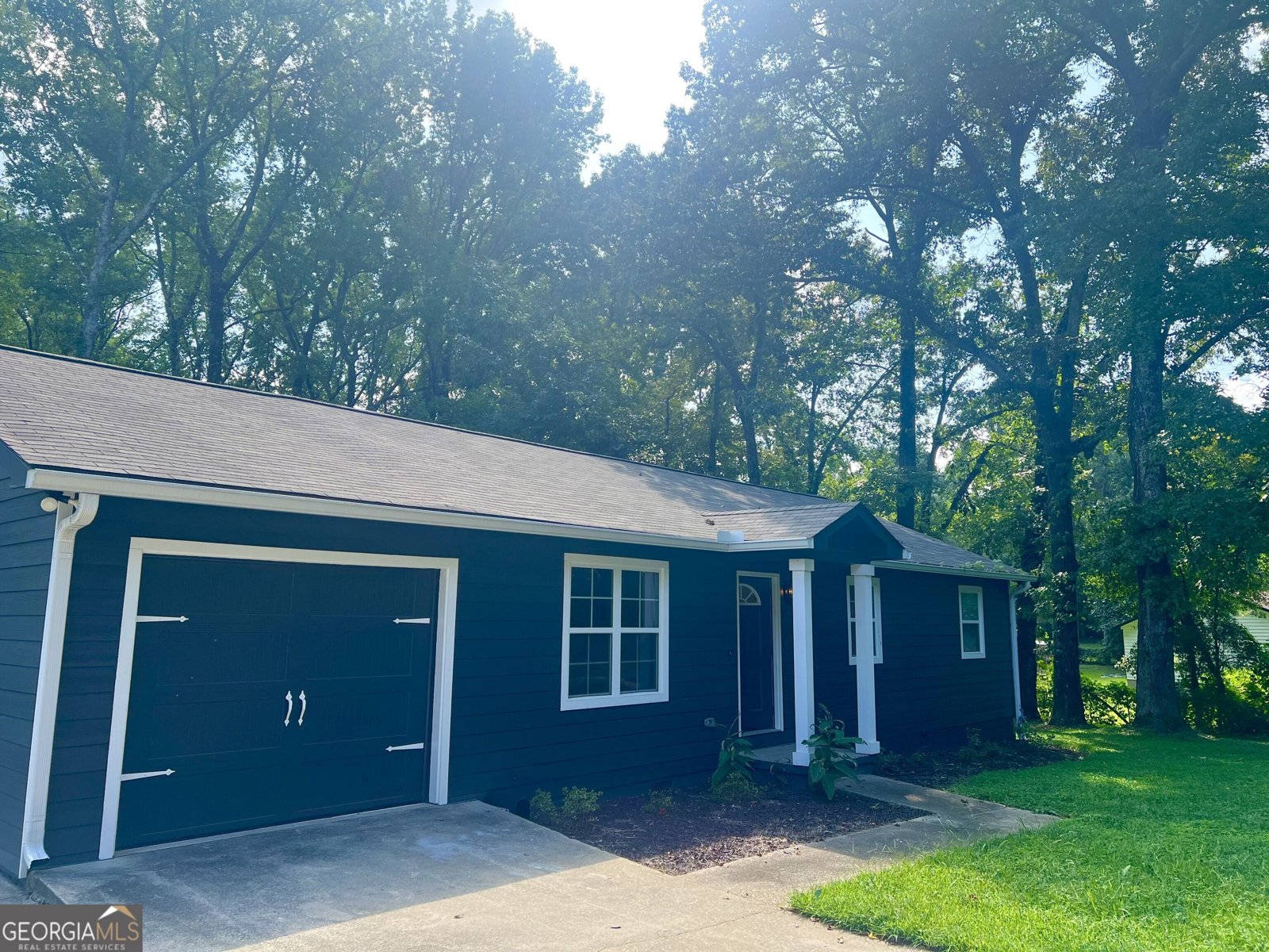 5712 Attucks Boulevard Morrow - main photo