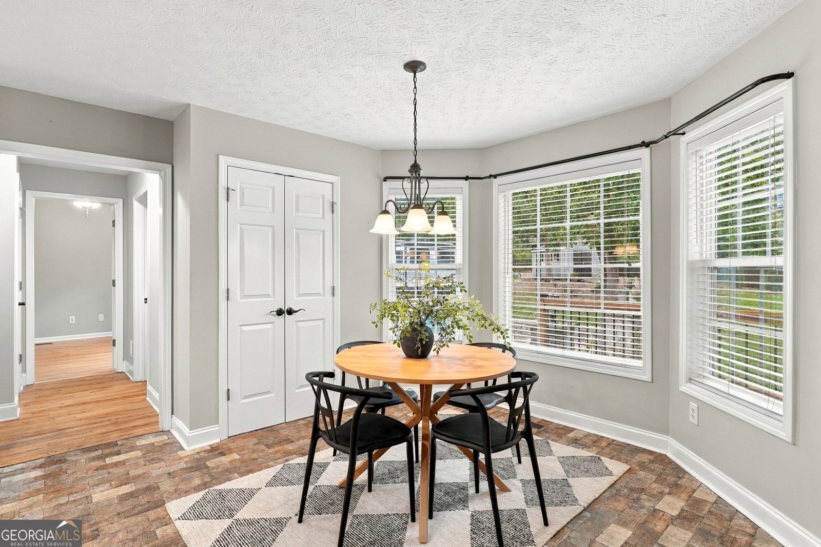 1343 Windsor Glen Drive Douglasville - Photo 10