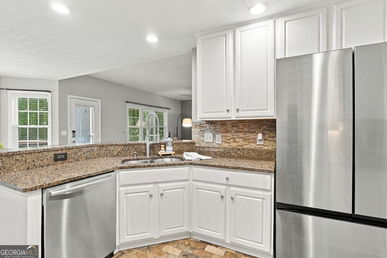 1343 Windsor Glen Drive Douglasville - Photo 12