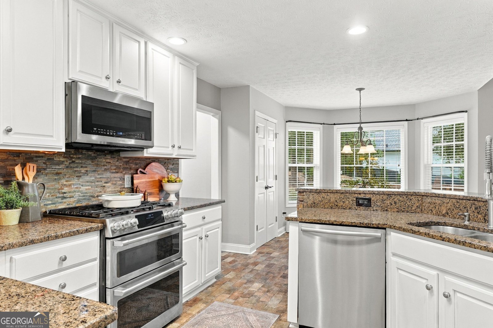 1343 Windsor Glen Drive Douglasville - Photo 13