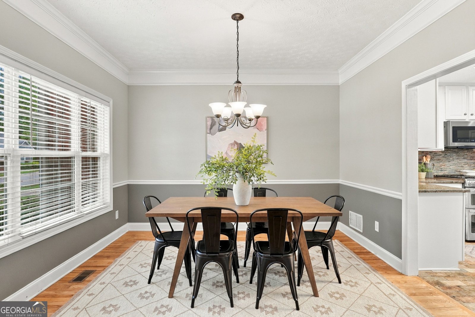 1343 Windsor Glen Drive Douglasville - Photo 14