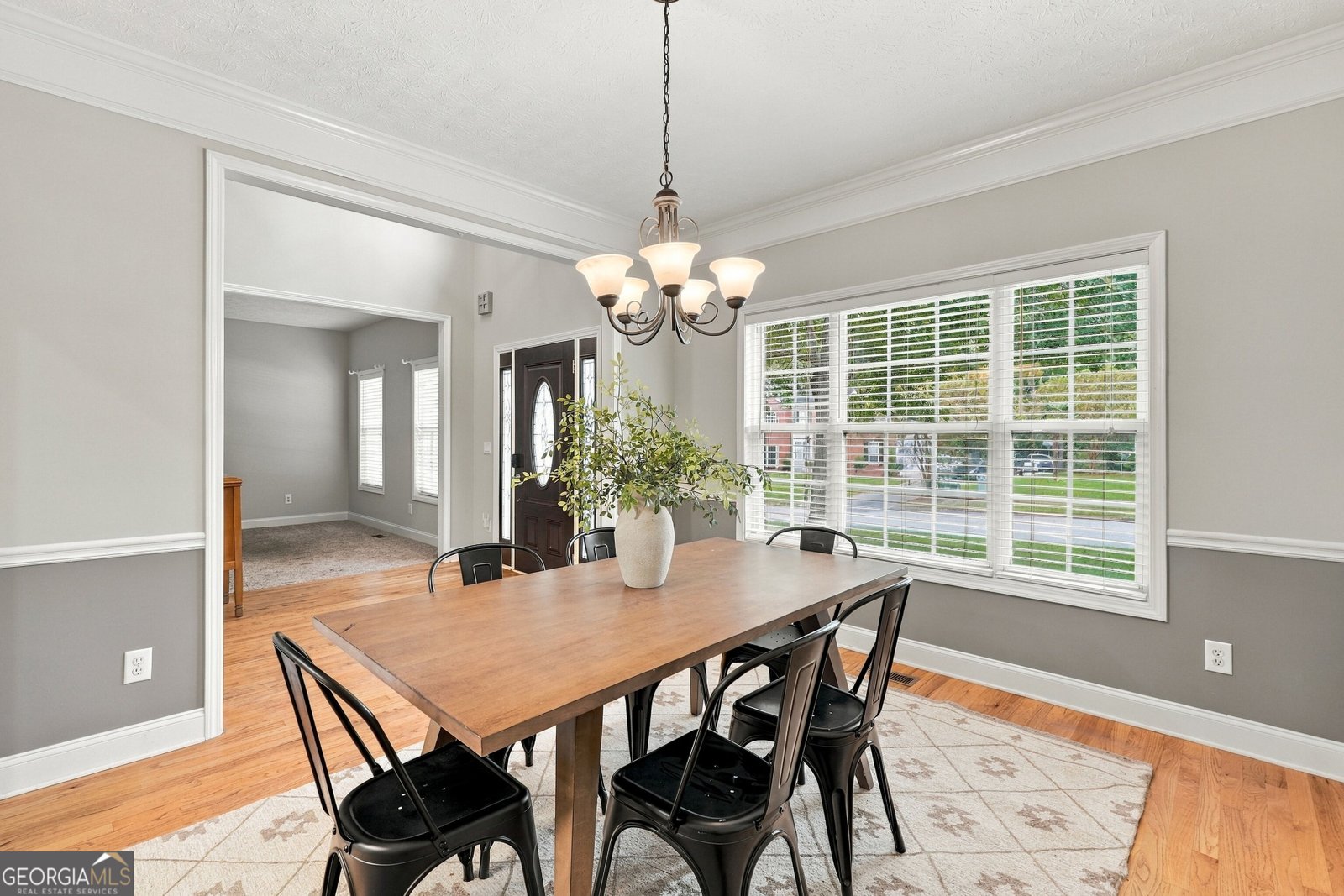 1343 Windsor Glen Drive Douglasville - Photo 15