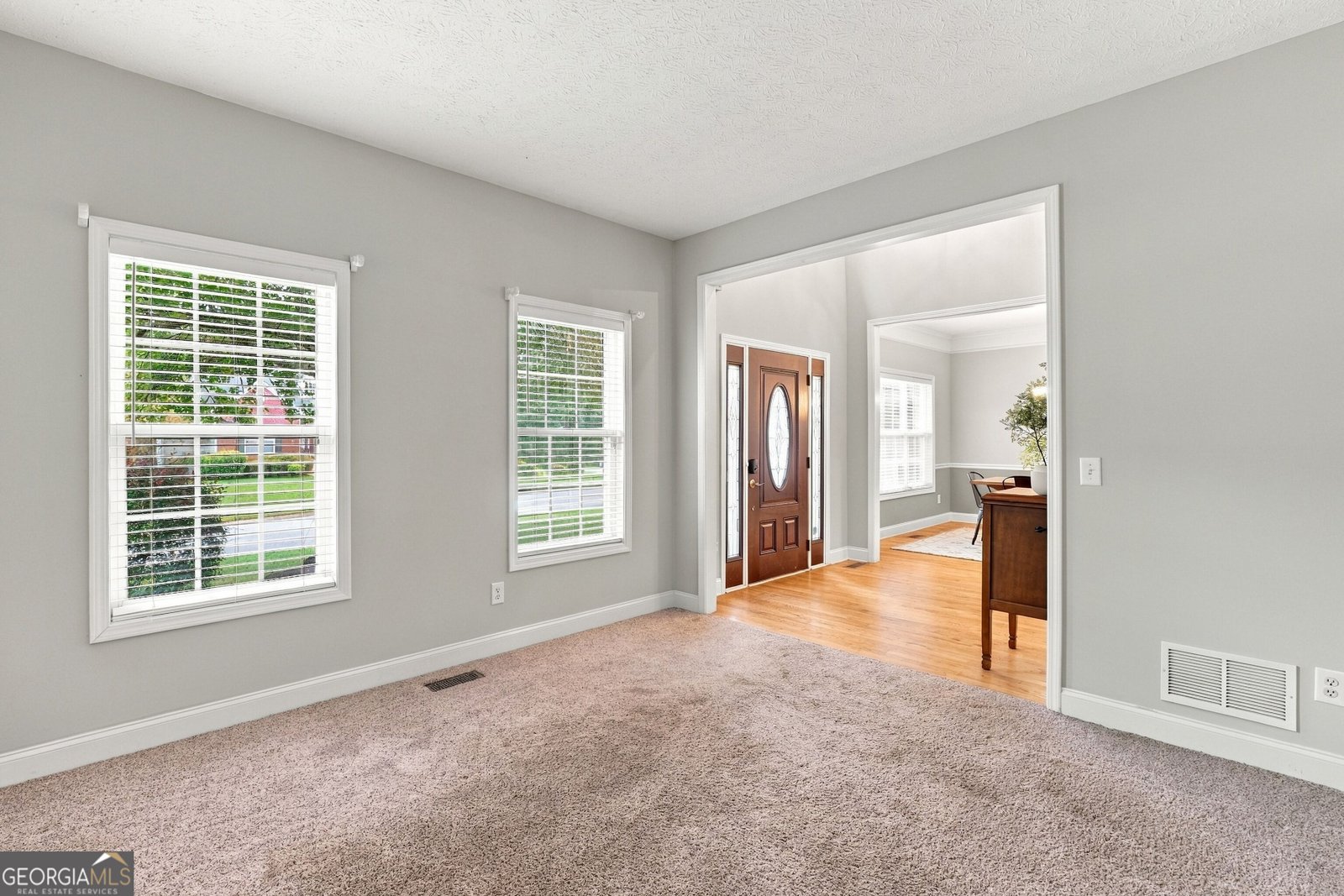 1343 Windsor Glen Drive Douglasville - Photo 16