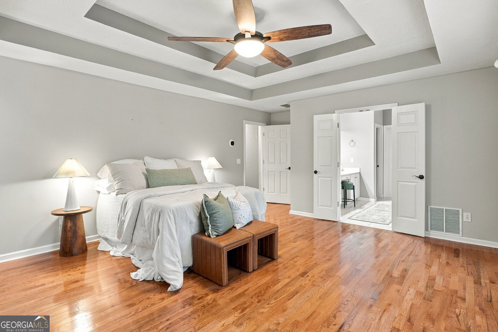 1343 Windsor Glen Drive Douglasville - Photo 20