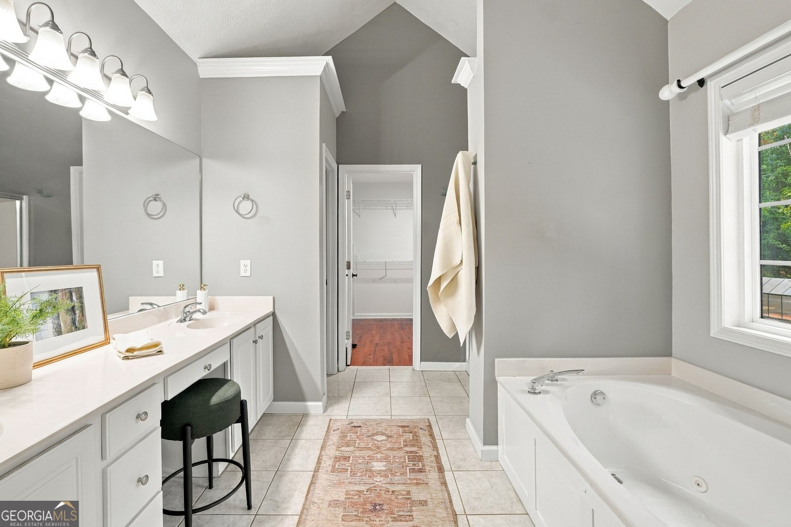 1343 Windsor Glen Drive Douglasville - Photo 24