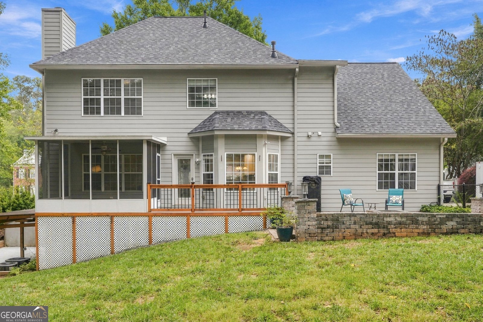 1343 Windsor Glen Drive Douglasville - Photo 32