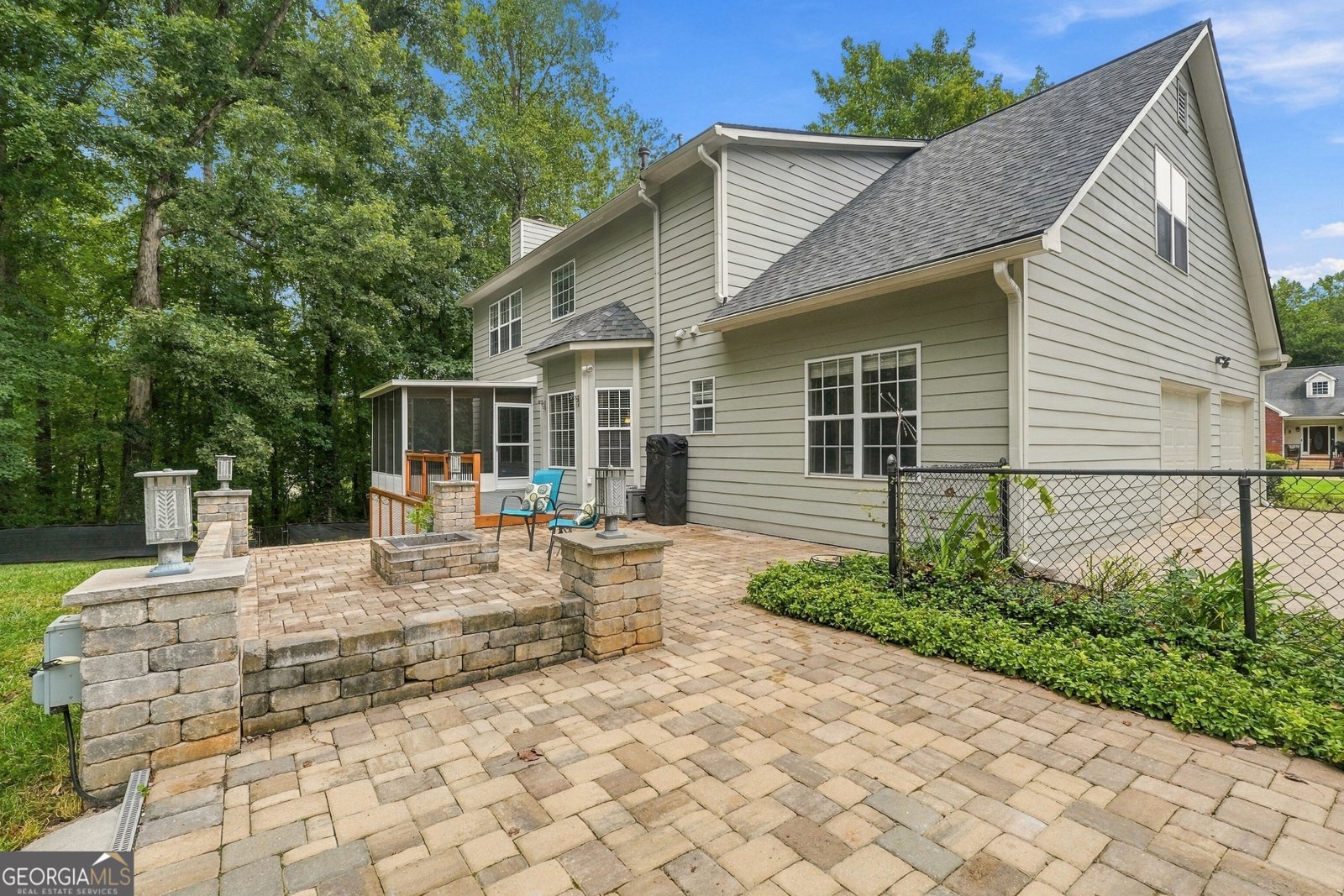 1343 Windsor Glen Drive Douglasville - Photo 33