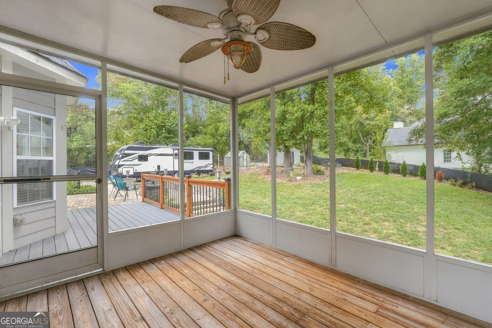 1343 Windsor Glen Drive Douglasville - Photo 36