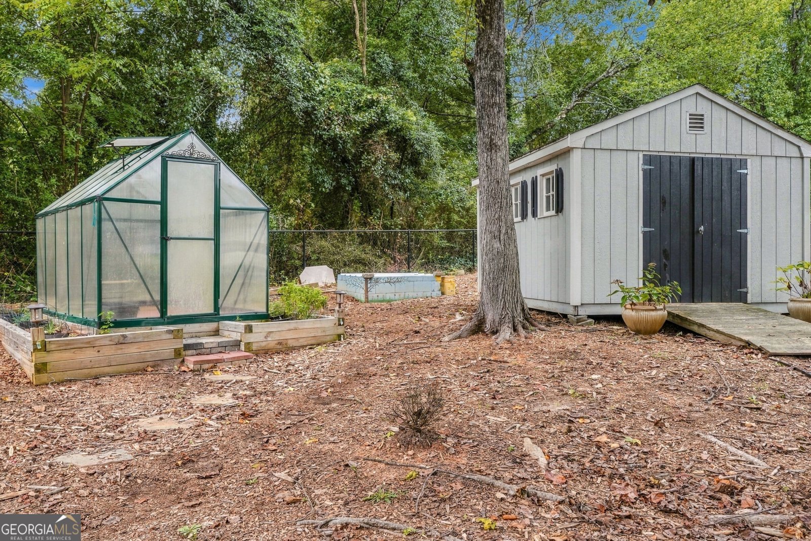 1343 Windsor Glen Drive Douglasville - Photo 37