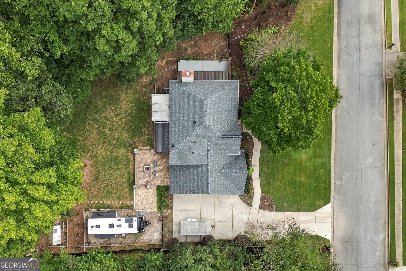 1343 Windsor Glen Drive Douglasville - Photo 38