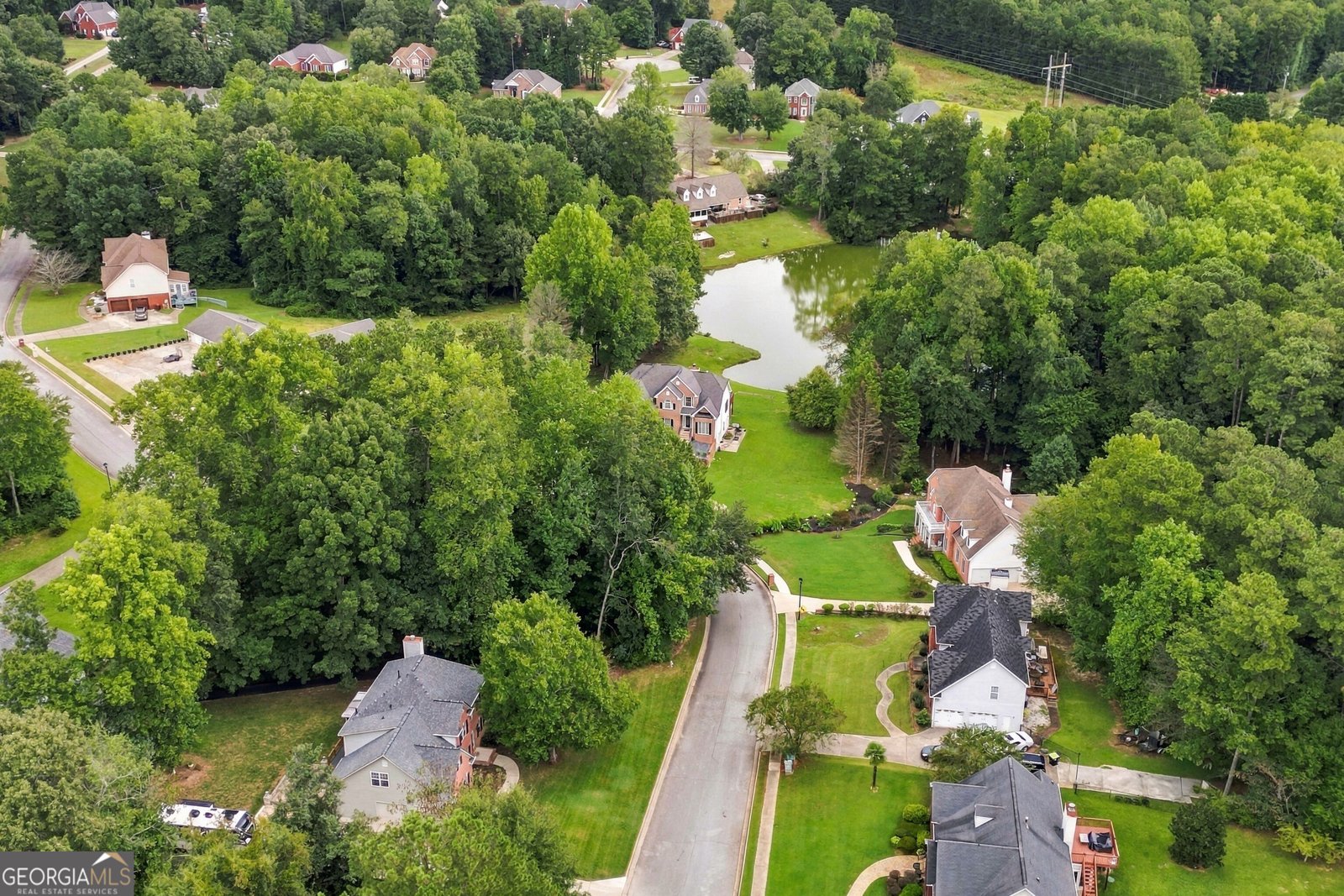 1343 Windsor Glen Drive Douglasville - Photo 39