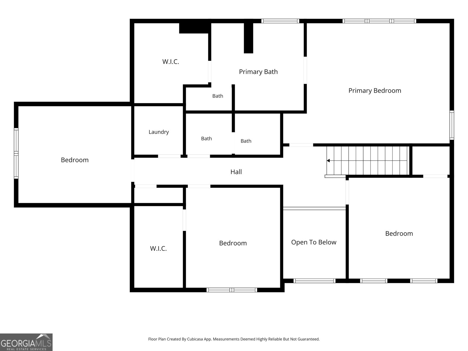 1343 Windsor Glen Drive Douglasville - Photo 40