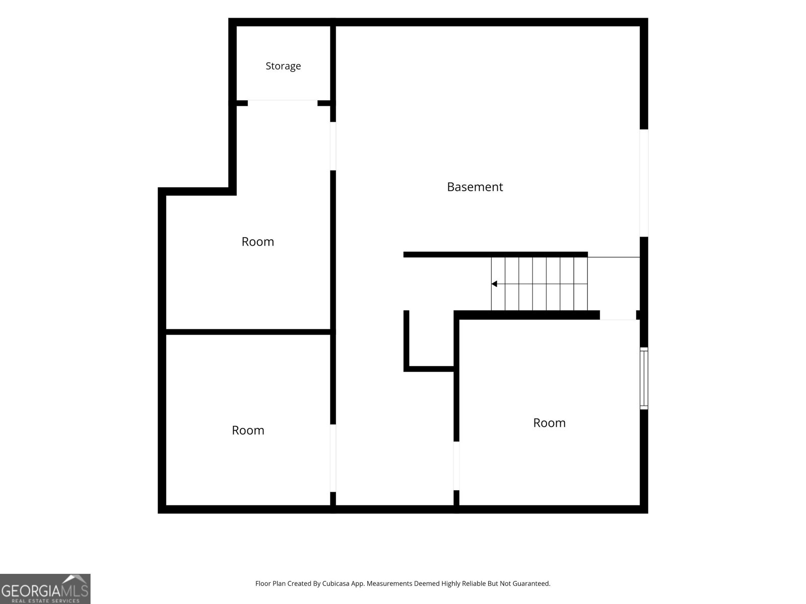 1343 Windsor Glen Drive Douglasville - Photo 42