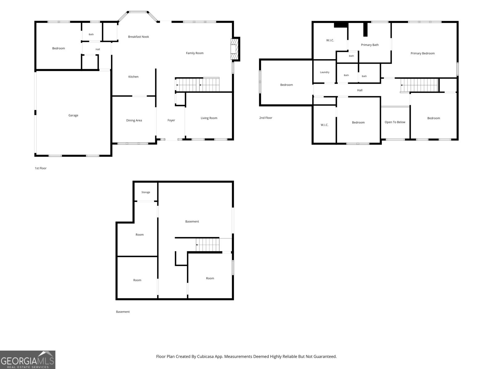 1343 Windsor Glen Drive Douglasville - Photo 43
