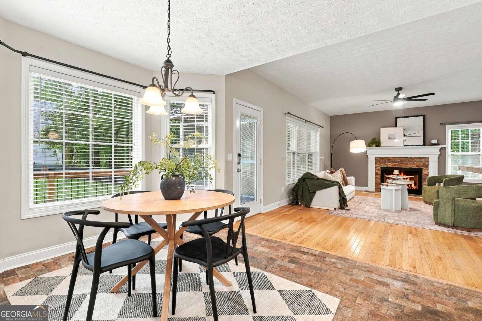 1343 Windsor Glen Drive Douglasville - Photo 8
