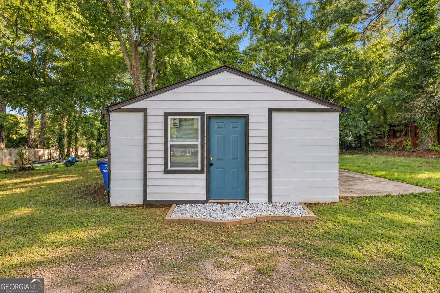 2484 Calvin Avenue East Point - Photo 21
