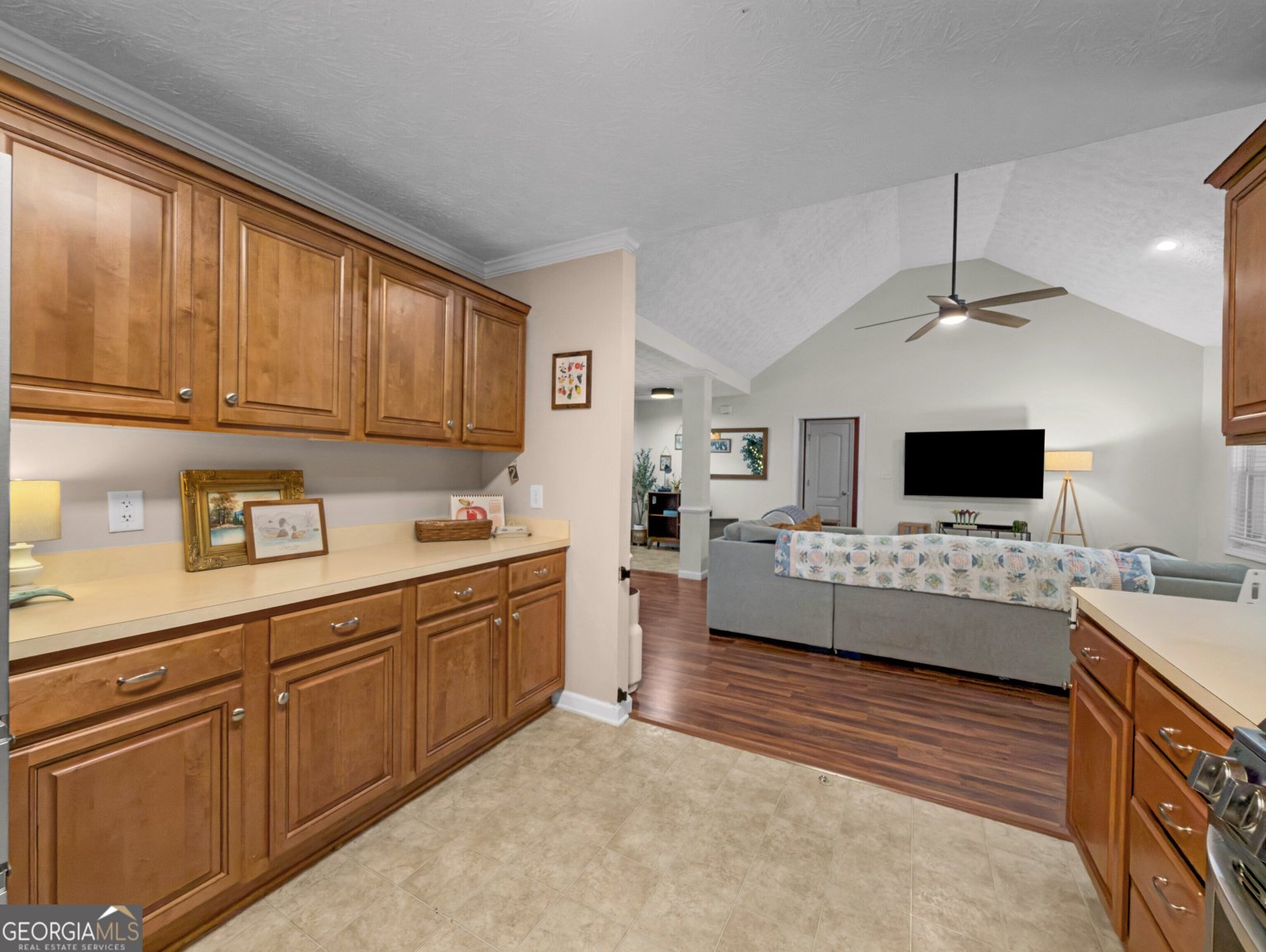 131 Mill Pond Court Milner - Photo 11