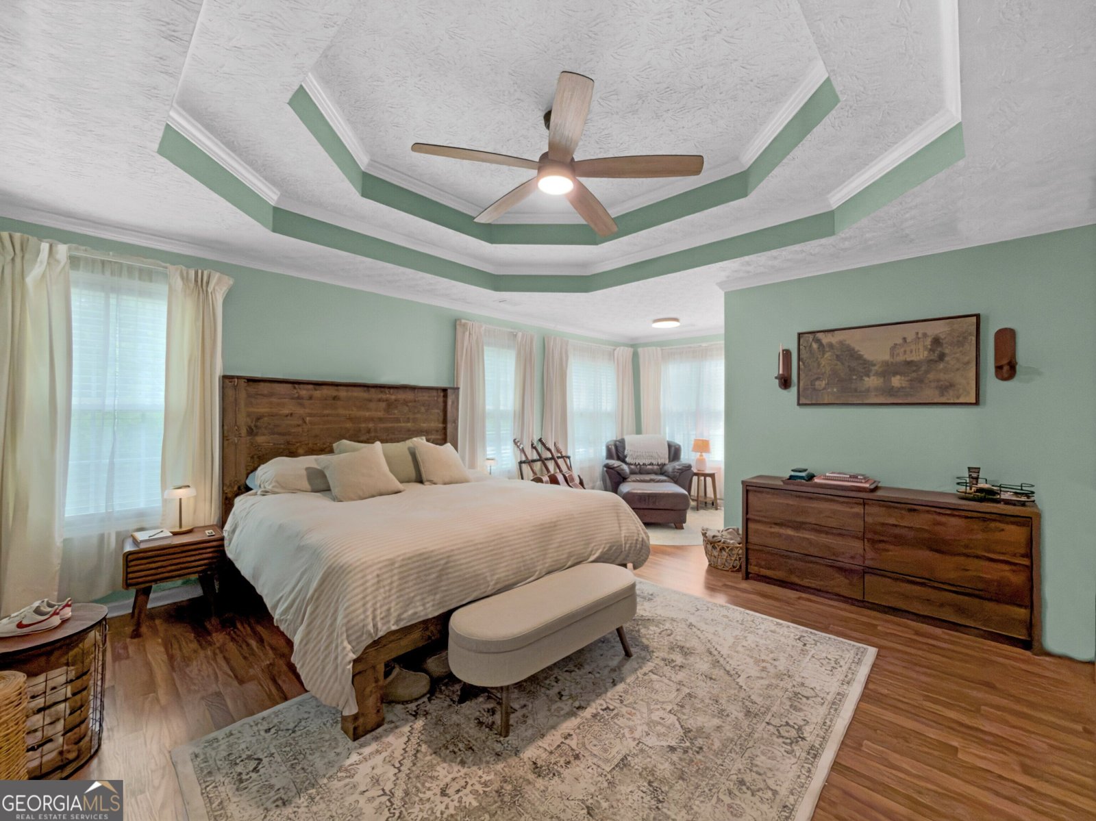 131 Mill Pond Court Milner - Photo 12