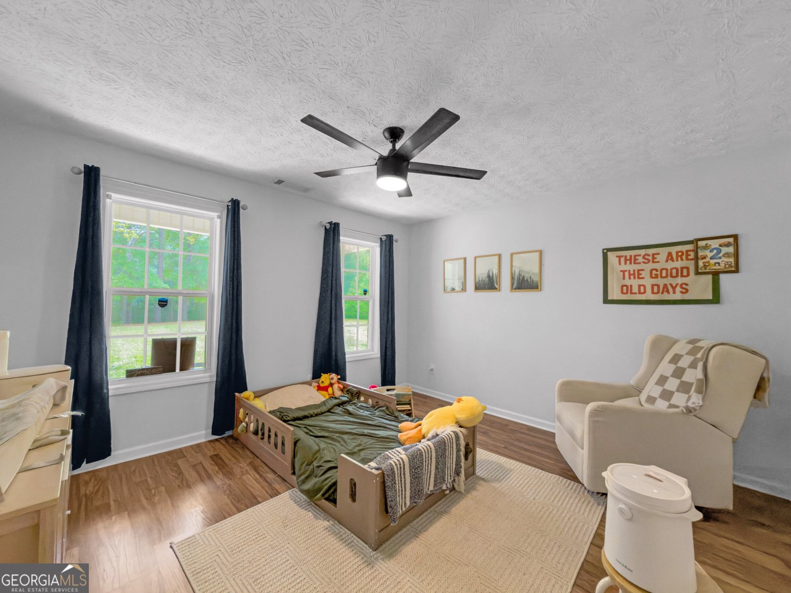 131 Mill Pond Court Milner - Photo 17