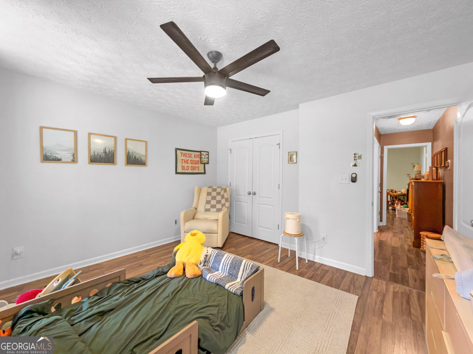 131 Mill Pond Court Milner - Photo 18