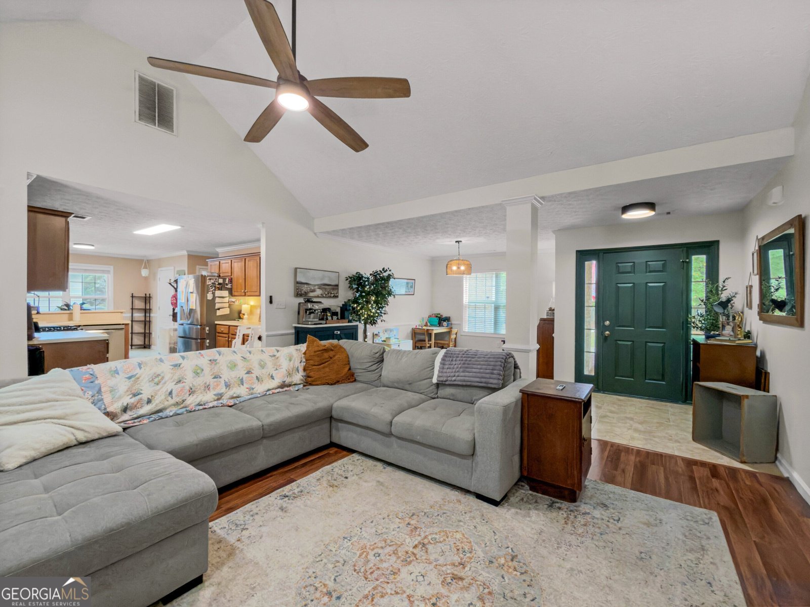 131 Mill Pond Court Milner - Photo 19