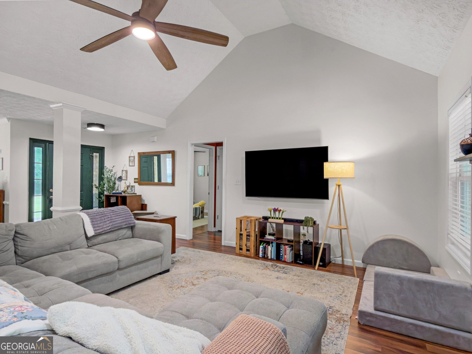 131 Mill Pond Court Milner - Photo 20