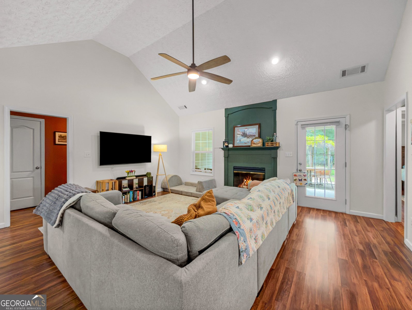 131 Mill Pond Court Milner - Photo 21