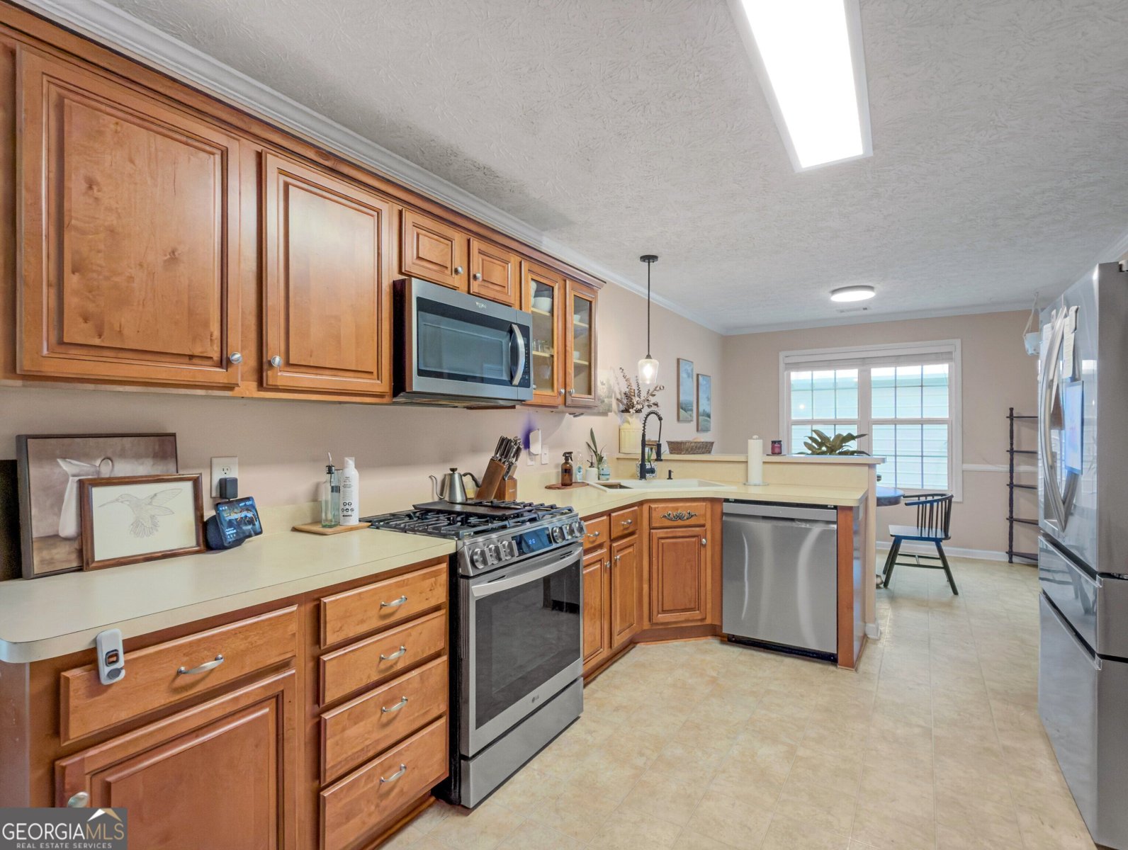 131 Mill Pond Court Milner - Photo 22