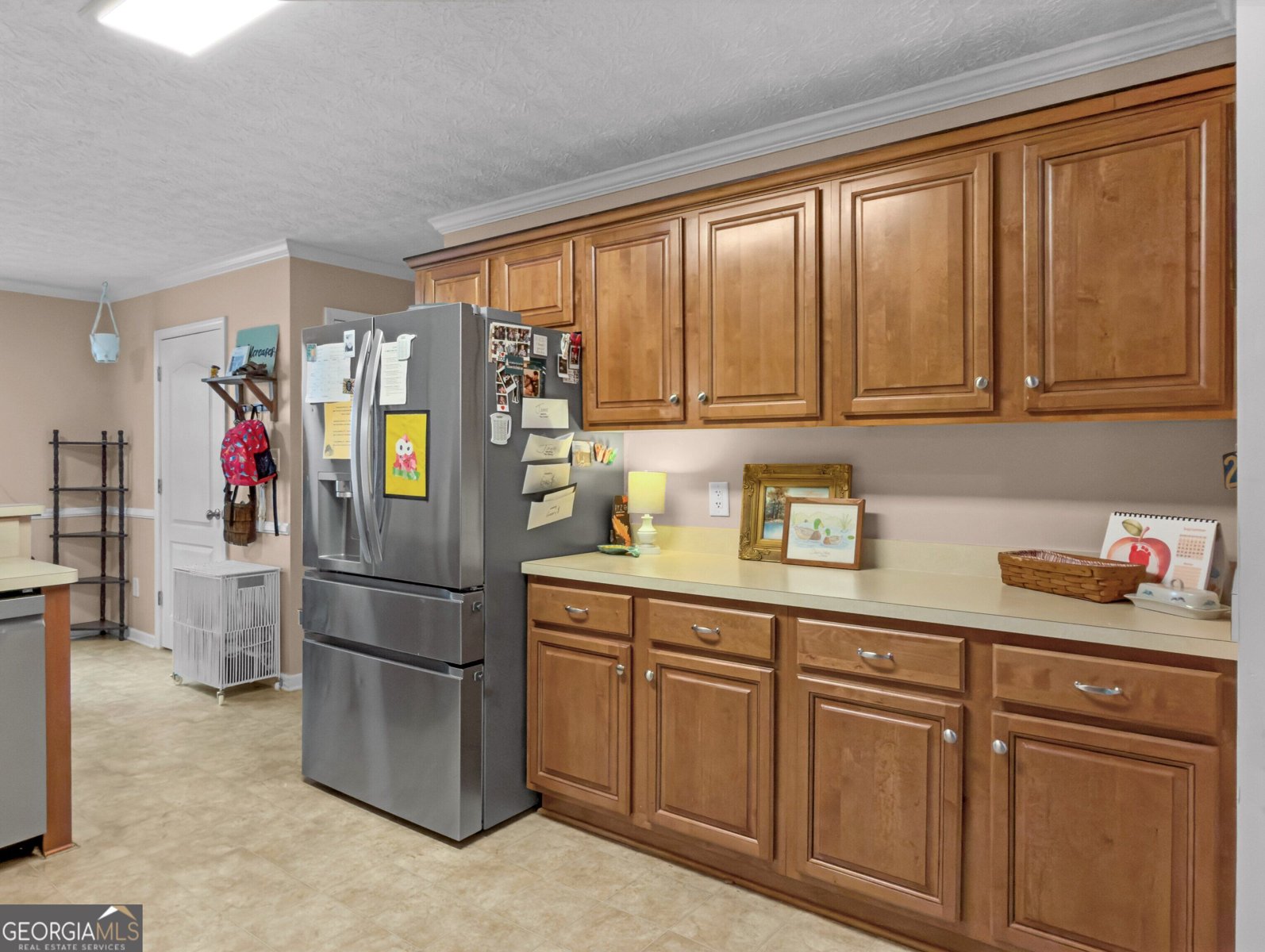 131 Mill Pond Court Milner - Photo 23