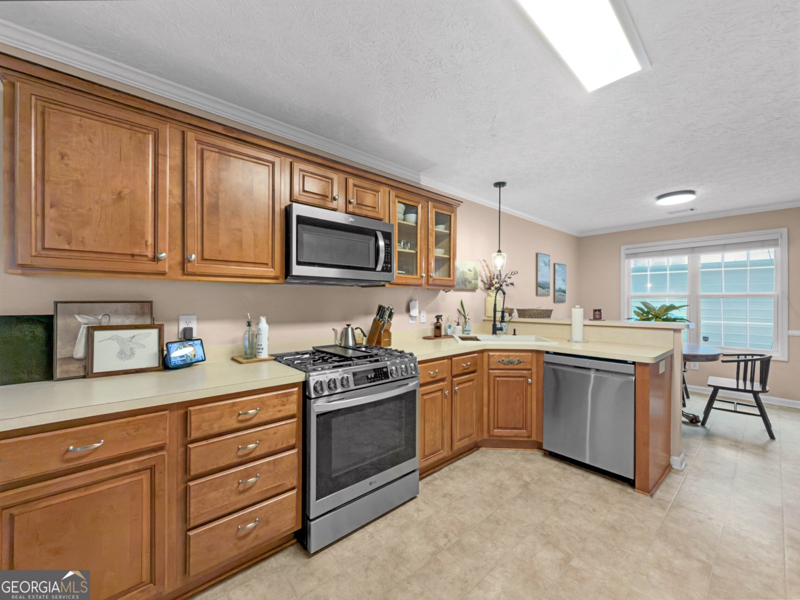 131 Mill Pond Court Milner - Photo 24