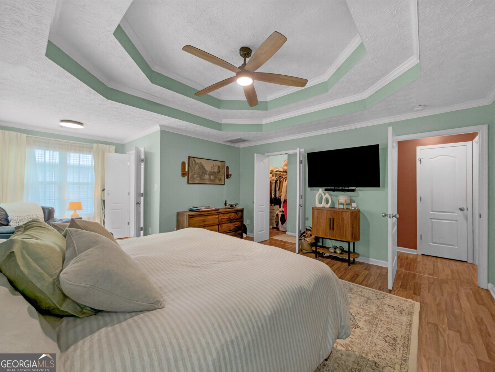 131 Mill Pond Court Milner - Photo 28