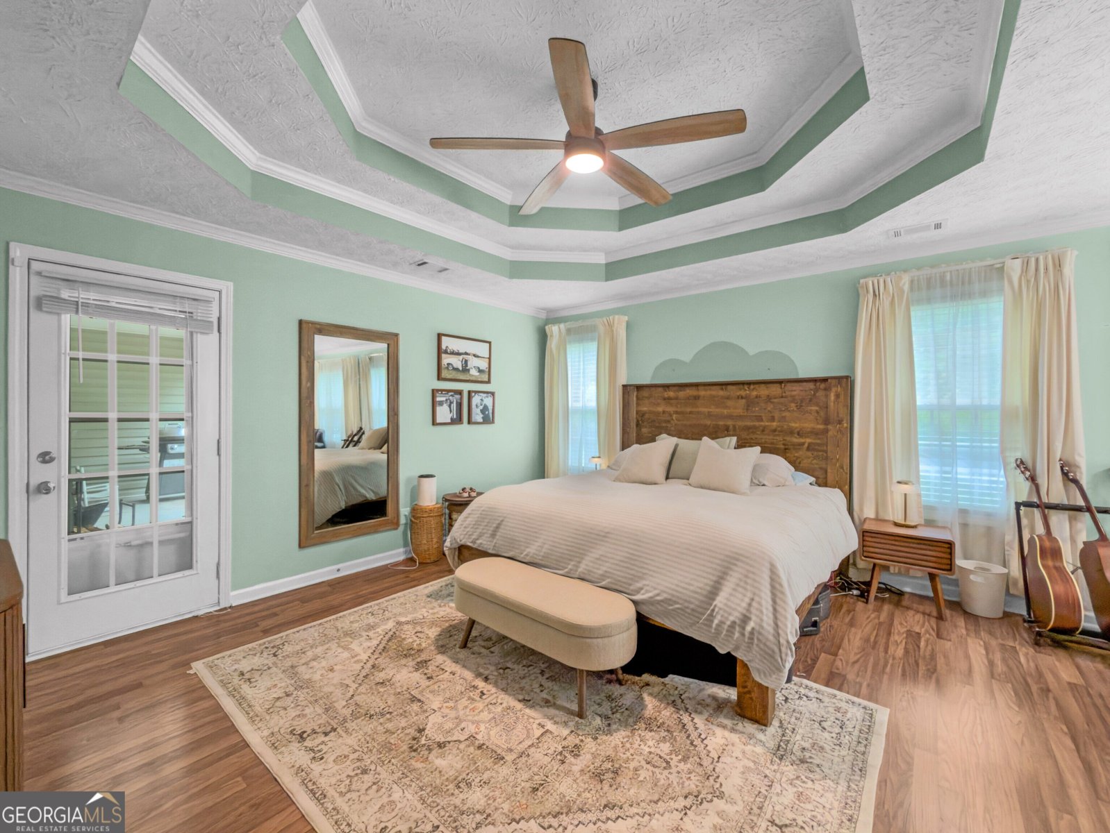 131 Mill Pond Court Milner - Photo 31