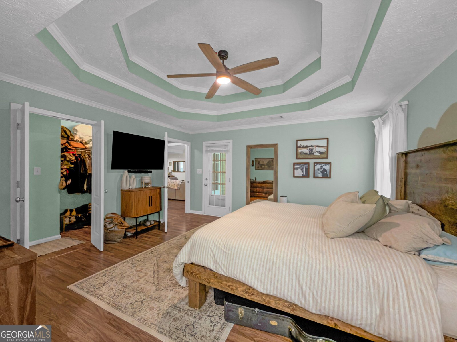 131 Mill Pond Court Milner - Photo 32