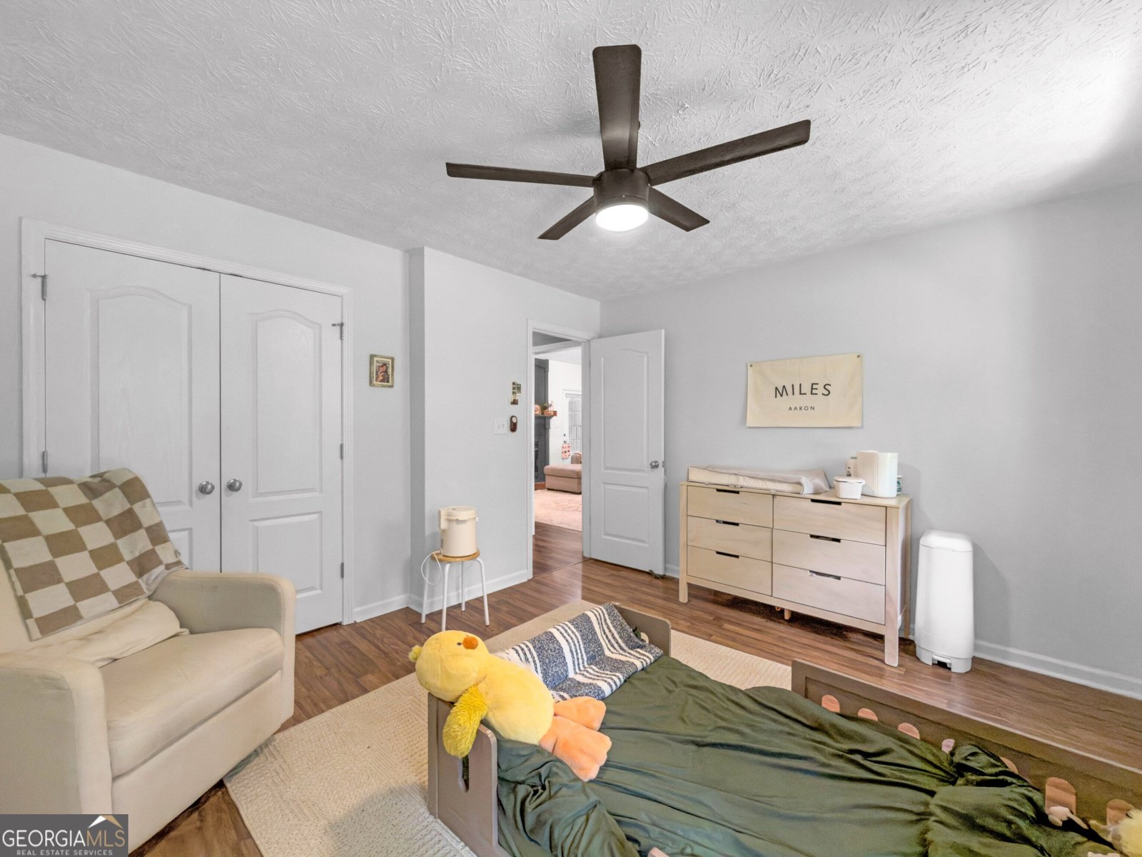 131 Mill Pond Court Milner - Photo 36