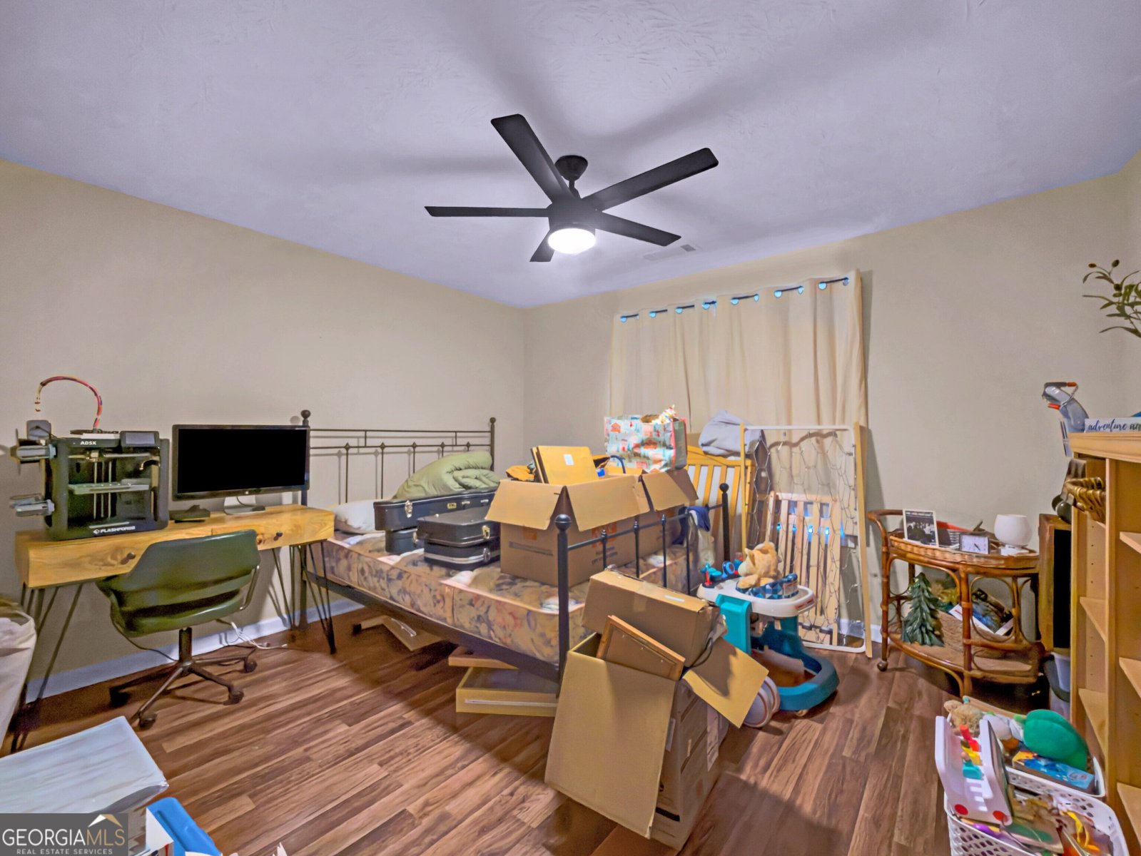 131 Mill Pond Court Milner - Photo 38