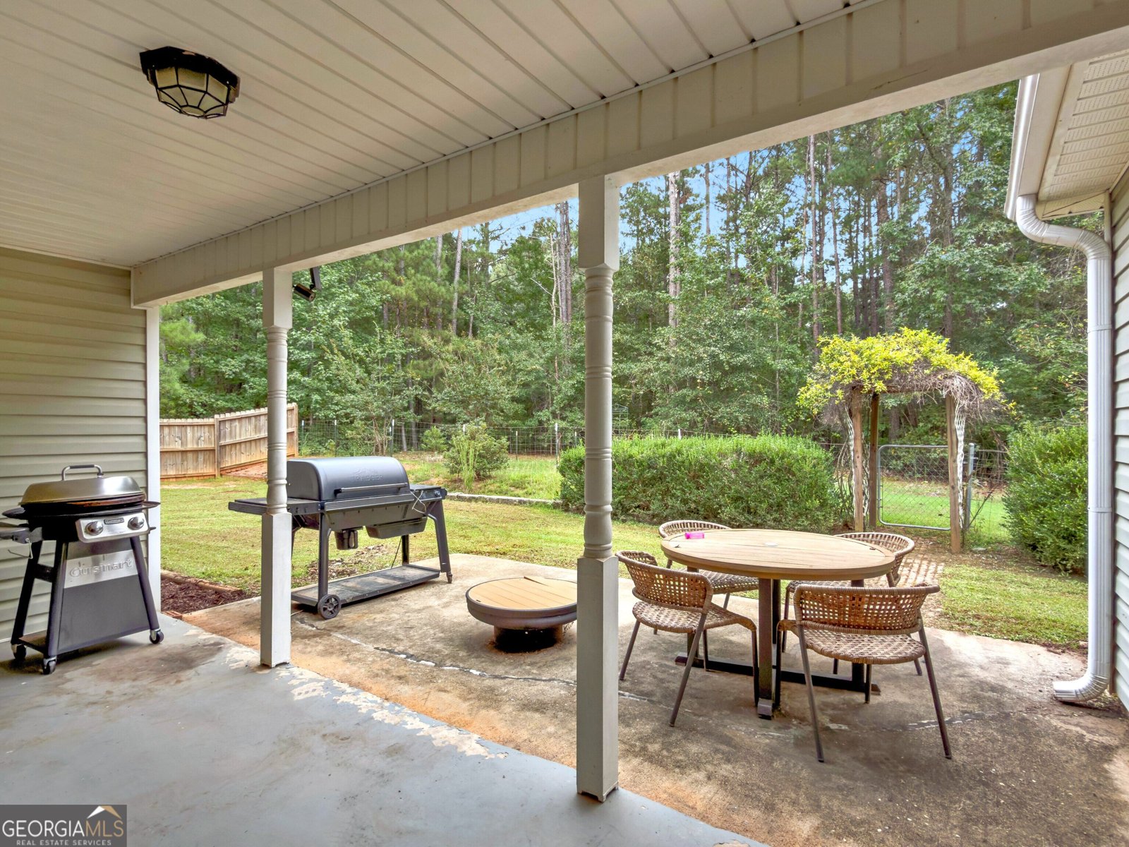 131 Mill Pond Court Milner - Photo 39