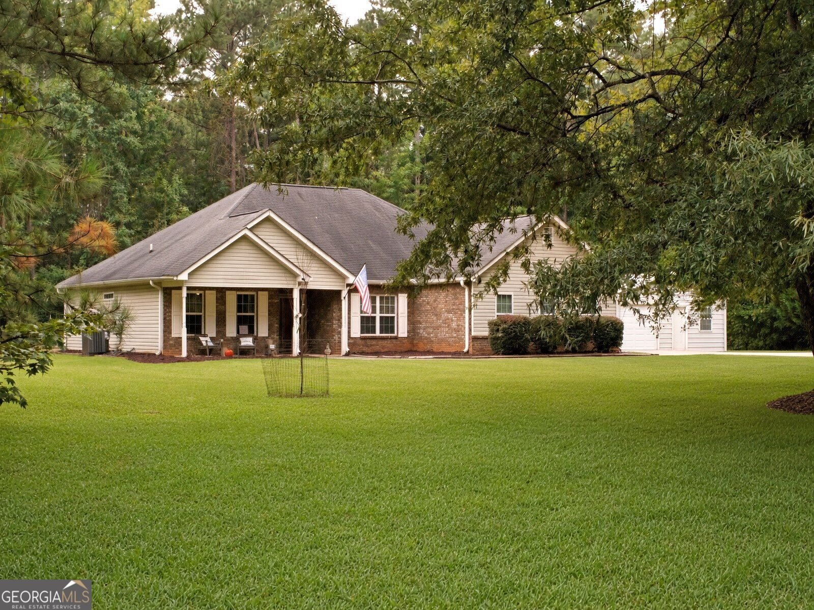 131 Mill Pond Court Milner - Photo 40