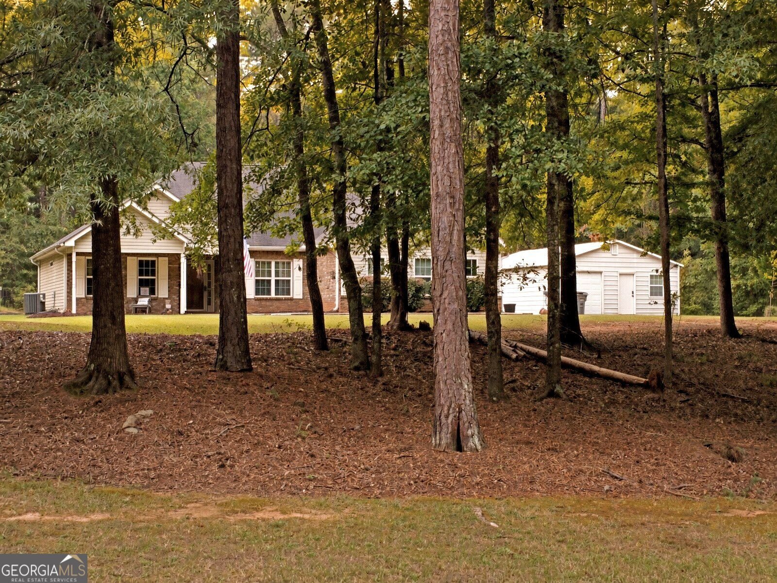 131 Mill Pond Court Milner - Photo 42