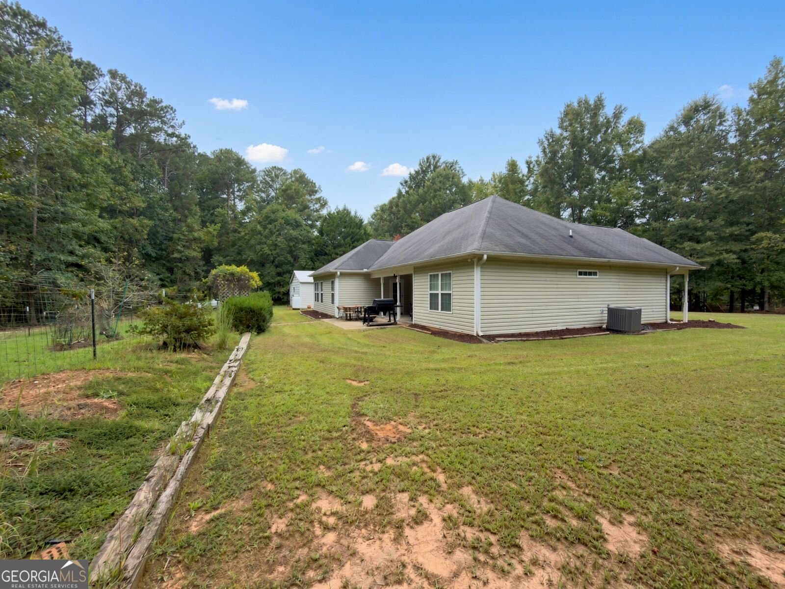 131 Mill Pond Court Milner - Photo 47