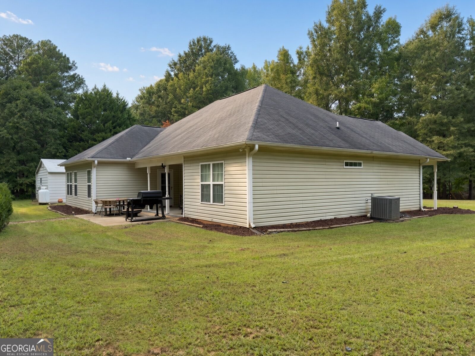 131 Mill Pond Court Milner - Photo 48
