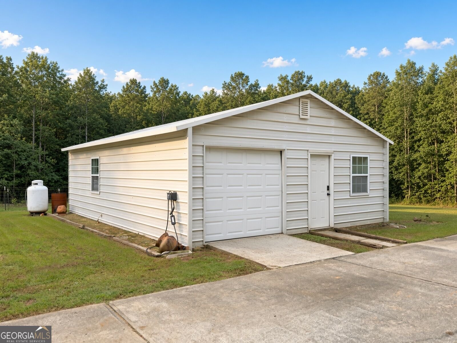 131 Mill Pond Court Milner - Photo 52