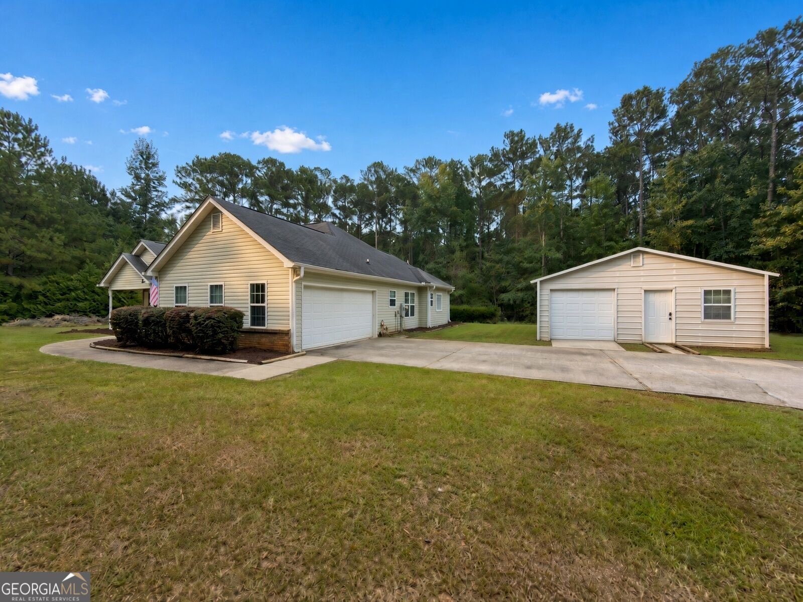 131 Mill Pond Court Milner - Photo 54