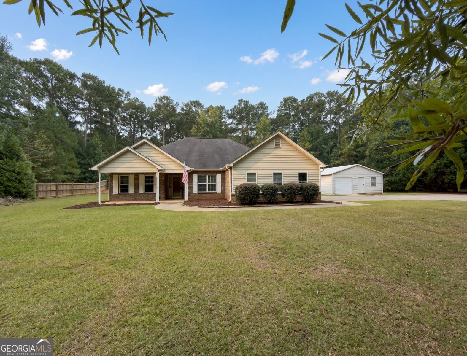 131 Mill Pond Court Milner - Photo 55