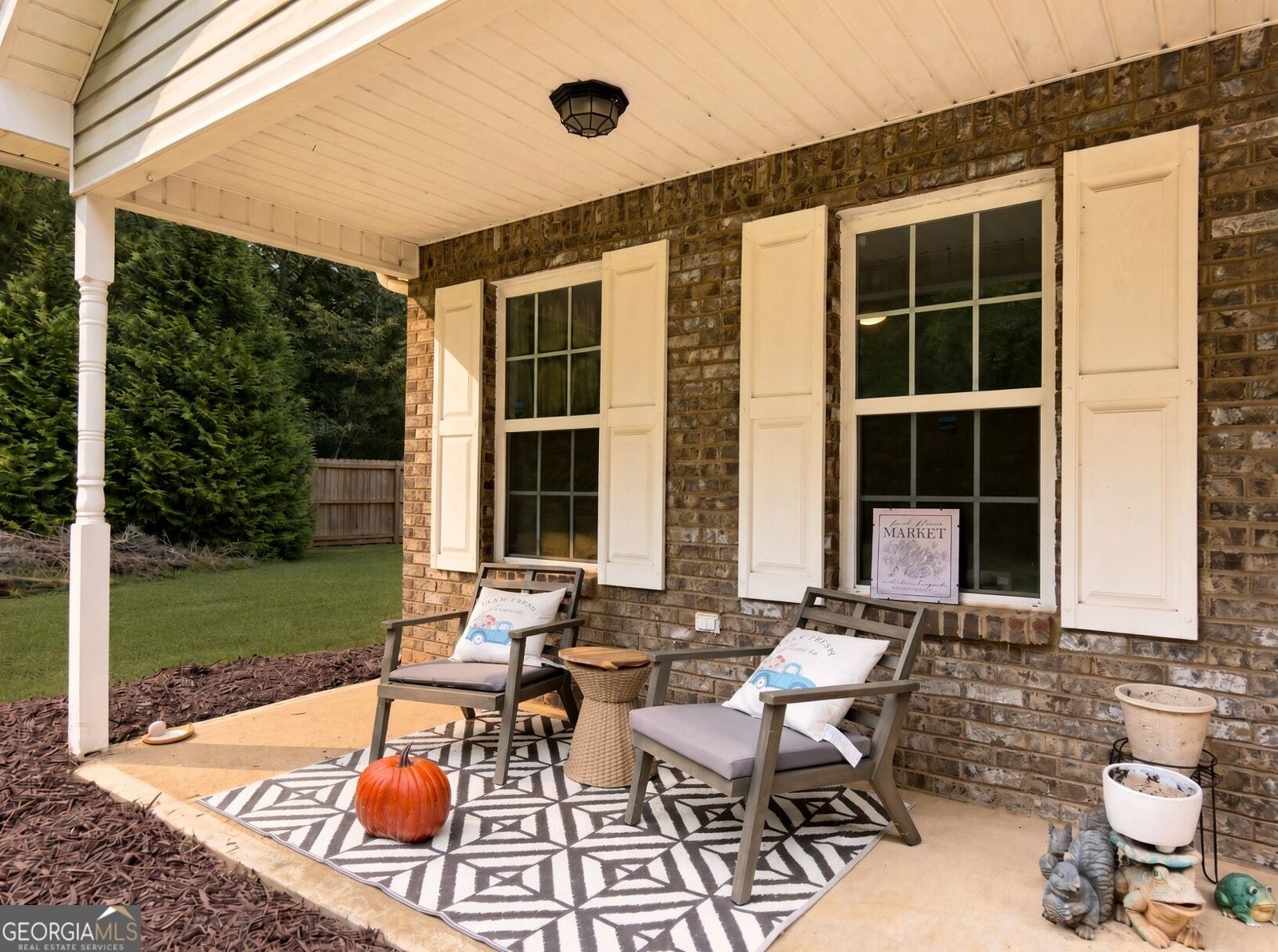 131 Mill Pond Court Milner - Photo 58