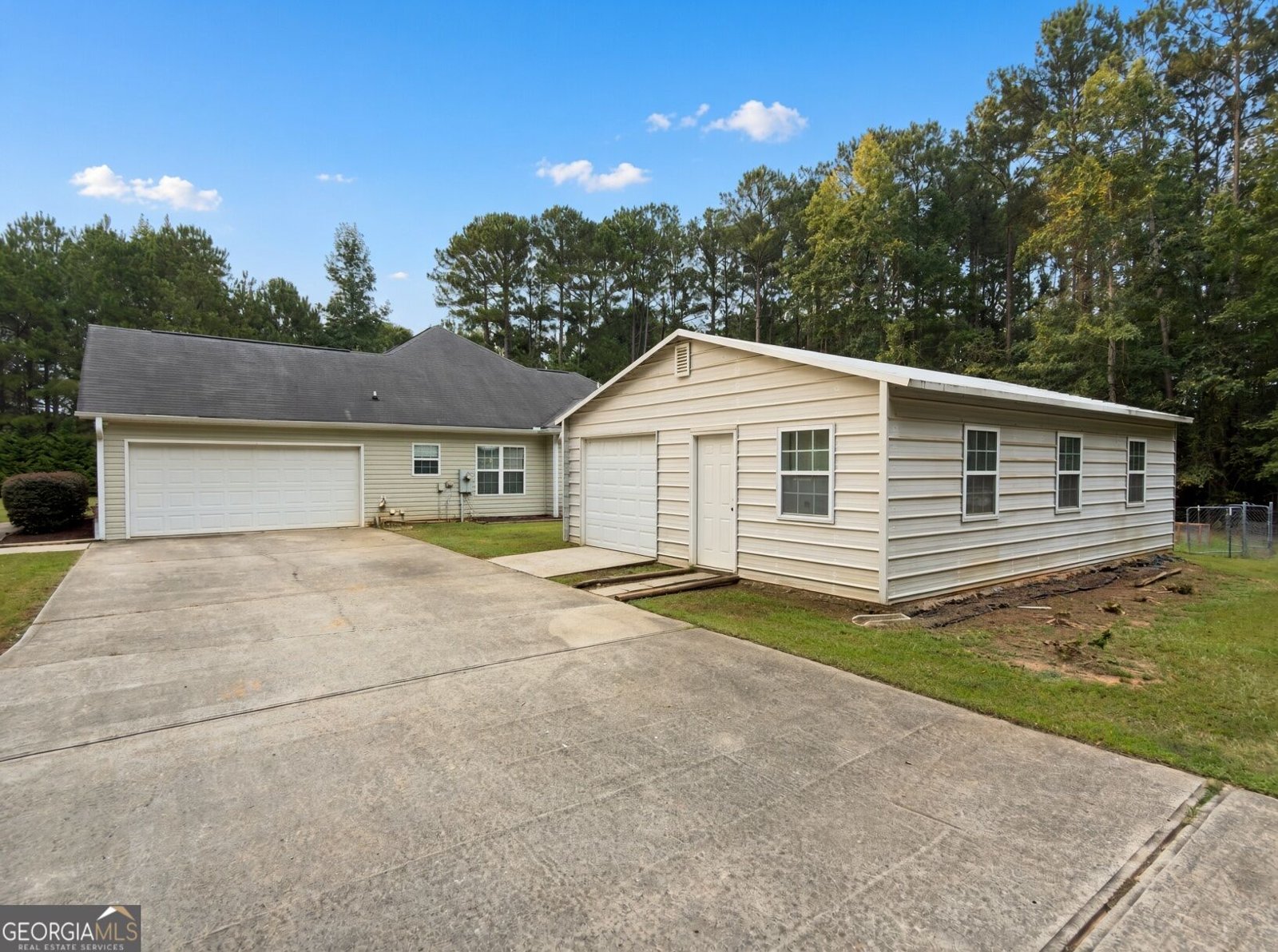 131 Mill Pond Court Milner - Photo 59