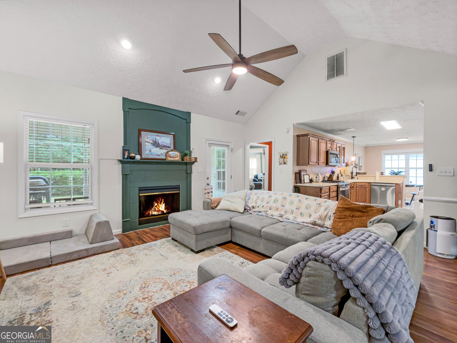 131 Mill Pond Court Milner - Photo 6