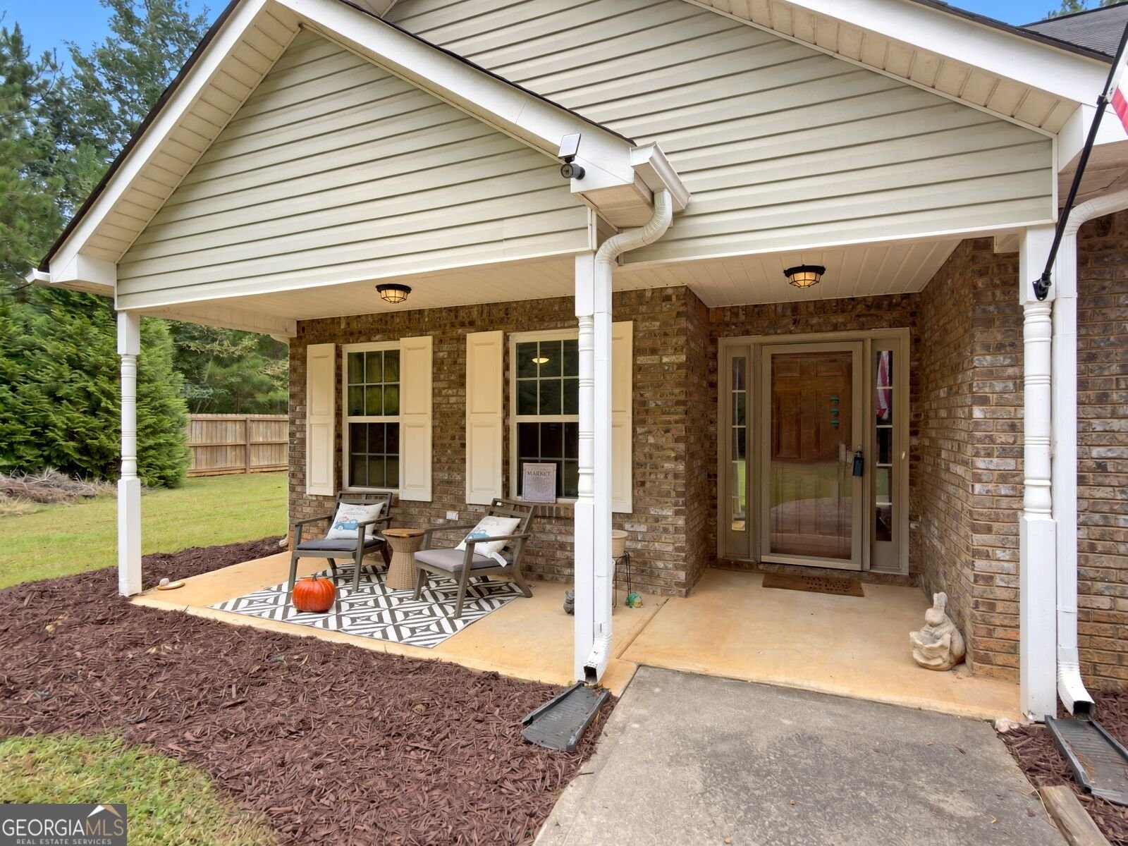 131 Mill Pond Court Milner - Photo 60