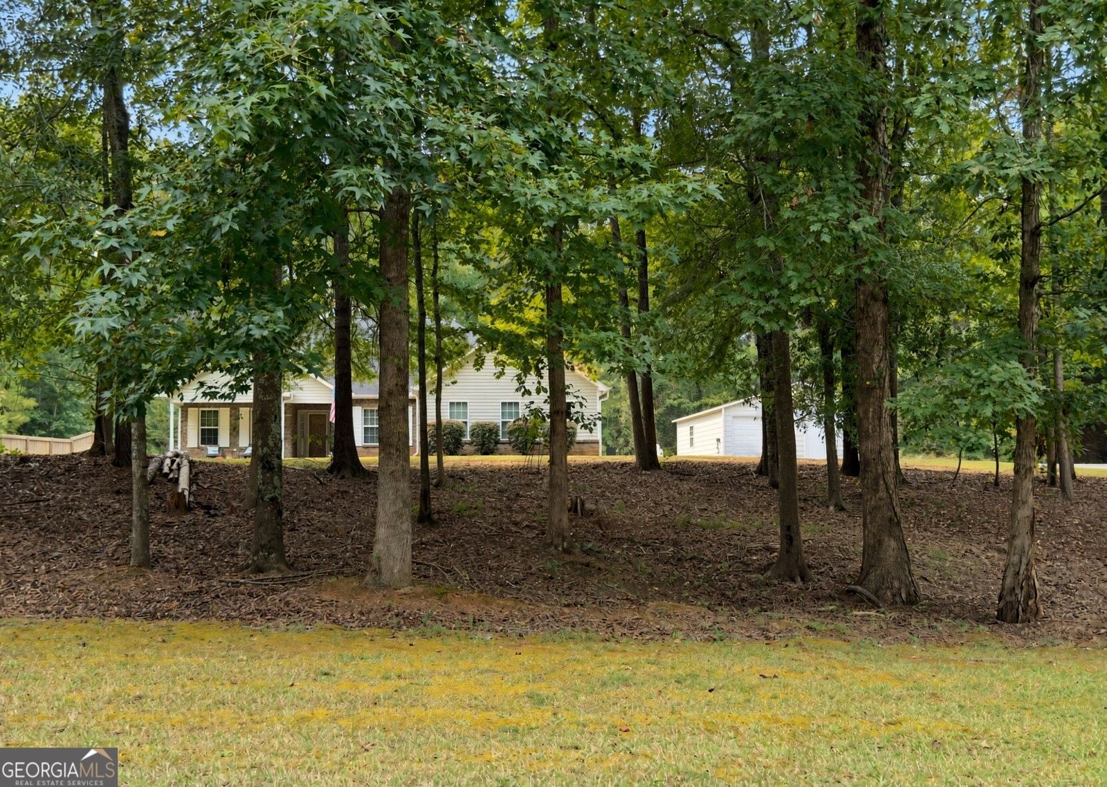 131 Mill Pond Court Milner - Photo 61